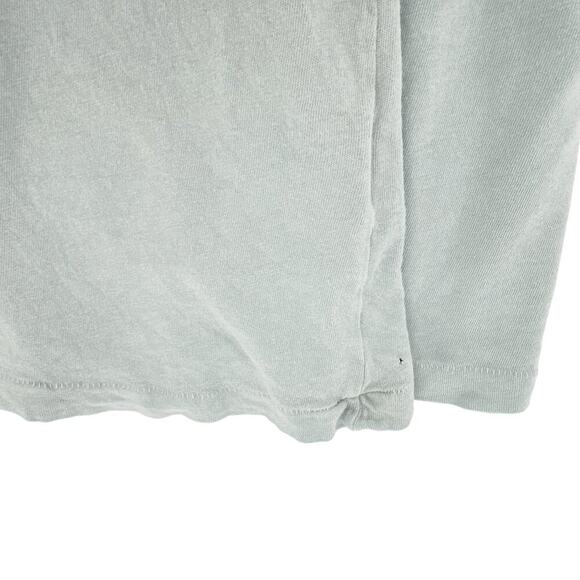 The GREAT. The Boxy Crew with Hawk Graphic XS - Picture 11 of 11